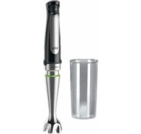 Braun MQ7000 X MultiQuick Ραβδομπλέντερ με Ανοξείδωτη Ράβδο 1000W Μαύρο